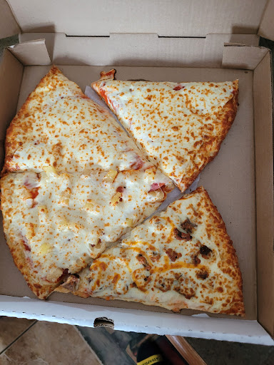 Photo of Canadian Pies (Pizza/Donair) & Kurry Knights - 10 Westwind Dr #213, Spruce Grove, AB T7X 0Y5